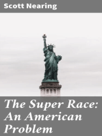 The Super Race