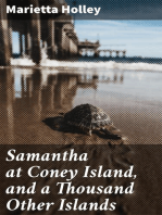 Samantha at Coney Island, and a Thousand Other Islands