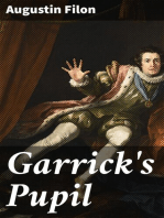 Garrick's Pupil