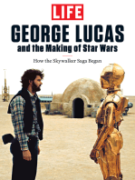 LIFE George Lucas