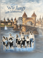 Wir Jungs vom Schänzchen: Erinnerungen von Bonn am Rhein von 1930 bis 1936
