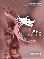 Animotion: Energy of the four animals