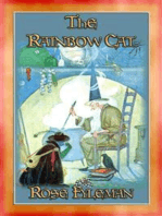 THE RAINBOW CAT - The Adventures of a Very Special Cat
