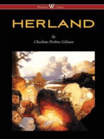 Herland: original edition 1909-1916