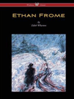 Ethan Frome: with an introduction by Edith Wharton