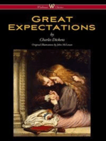 Great Expectations: with the original Illustrations by John McLenan 1860