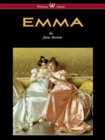 Emma: with illustrations by H.M. Brock