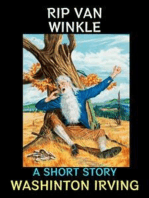 Rip Van Winkle: A Short Story