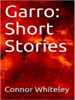 Garro: Short Stories