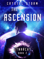 The Ascension Synarchy Book 2