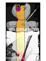 Odd Little Things