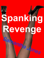 Spanking Revenge