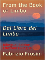 From the Book of Limbo: Dal Libro del Limbo