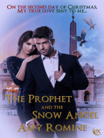 The Prophet and the Snow Angel