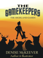 The Gamekeepers