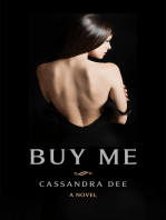 Buy Me: A Billionaire Bad Boy Romance