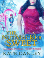 The NutMacKer Sweet: Maggie MacKay: Holiday Special, #5