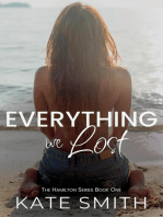 Everything We Lost: The Hamilton Series, #1