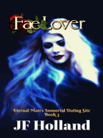 Fae Lover: Eternal Mates (bound series spin off)