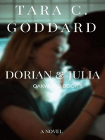 Dorian and Julia: Oakwood Book One: Oakwood, #1