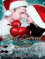 Best Served Cold: A Christmas Affair