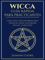 Wicca - Guía Rápida para Practicantes