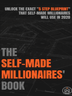 The Self-Made Millionaires Book