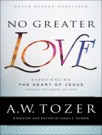 No Greater Love