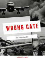 Wrong Gate