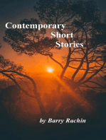 Contemporary Short Stories