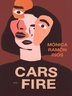 Cars on Fire