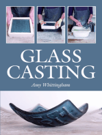 Glass Casting