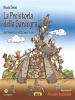 La Preistoria della Sardegna