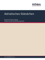 Adriatisches Ständchen