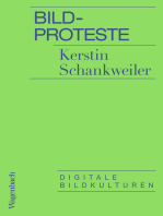 Bildproteste: Digitale Bildkulturen