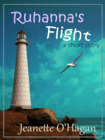 Ruhanna's Flight