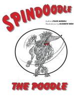 Spindoodle the Poodle
