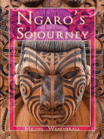 Ngaro's Sojourney: Fractures, #1