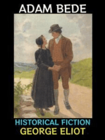 Adam Bede: Historical Fiction