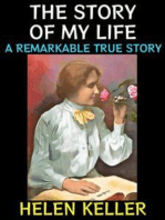 The Story of my Life: A Remarkable True Story