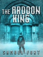 The Ardoon King: The Nisirtu