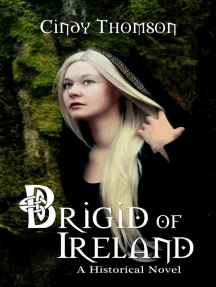Brigid of Ireland: Daughters of Ireland, #1