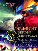 The Hunt Before Christmas