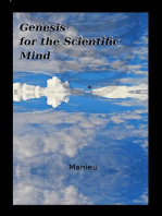 Genesis for the Scientific Mind