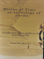 Mirror of Time: An Anthology of Poems