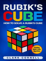 Rubik’s Cube