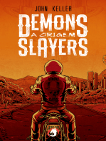 Demons Slayers