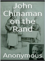 John Chinaman on the Rand