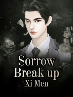 Sorrow Break up: Volume 1