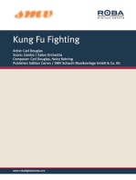 Kung Fu Fighting: Single Songbook